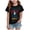 Black, variant on Kids 250 Anniversary USA Shirts 250 Year American Flag Tshirt Boys and Girls Happy 250th Tee 4th of July Tops (Orange, 13-14 Years)