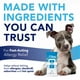 thumbnail image 3 of Toallitas TropicLean Oxymed Soothing Allover para gatos y perros, 50 unidades, 3 of 8