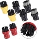 thumbnail image 2 of Cepillos Redondos de Repuesto para Limpiadores A Vapor para SC1/SC2/CTK10/SC3/SC4/SC5/SC7., 2 of 7