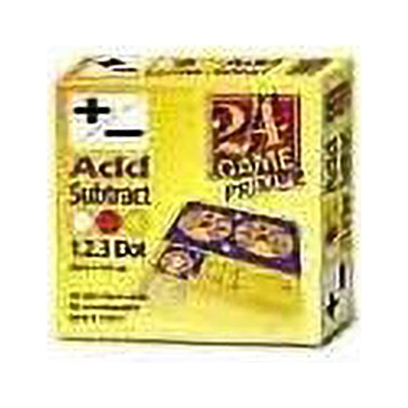 24 Game: Addition & Subtraction (48 Cards)