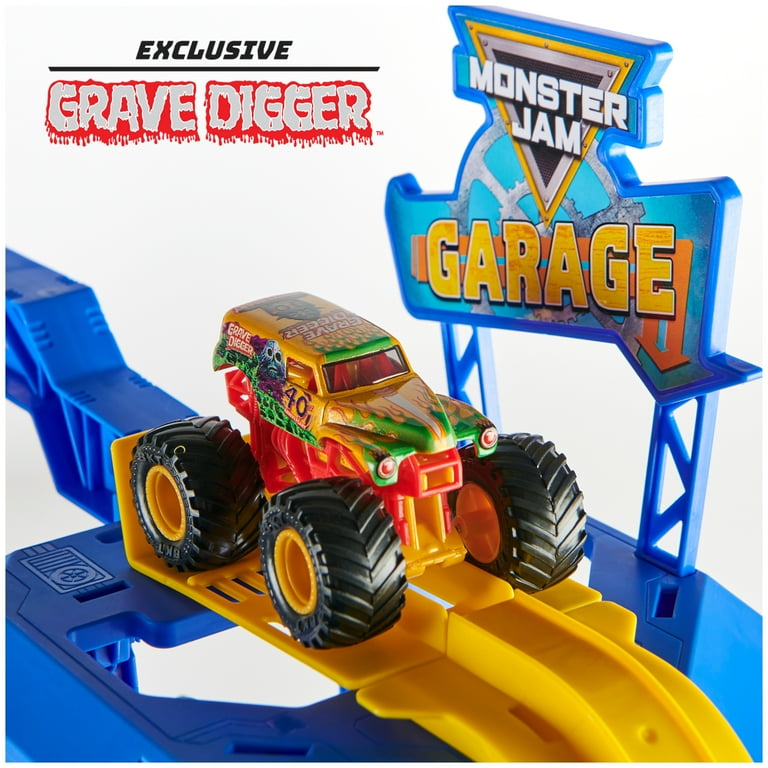 Monster Trucks Rule I love Monster Trucks Monster Truck Gift