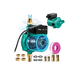 thumbnail image 1 of Bomba Presurizadora Automática Color Verde, 1 of 4