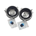 thumbnail image 4 of koolsoo 2 Pieces Auto Locking Hub Axle Actuator 600-105 for Expedition 4WD, 4 of 9