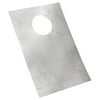 12 x 18 in. Aluminum Window Plate