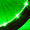 Green, variant on Wheel Brightz LED Bicycle Accessory Light, Multicolor, for 1 Wheel