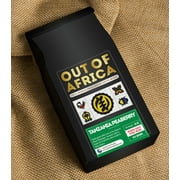 Tanzania Peaberry 100% Arabica Coffee Beans
