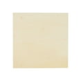 thumbnail image 6 of Bright Creations Art Supplies Wood Panels for Painting - 10x10 in, 0.83 in Cradle Depth, Unfinished, Pack of 6 - Cradle Boards for Painting & Craft Boards for Wall Art, 6 of 10