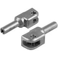 thumbnail image 1 of Flo Motorsports Replacement Clevis for FTR 1200 Moto Style Pegs, 1 of 1