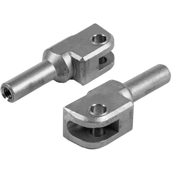 Flo Motorsports Replacement Clevis for FTR 1200 Moto Style Pegs