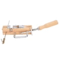 thumbnail image 2 of FLAMEEN Outil Apicole,Beehive Frame Eyelets Puncher Machine à Peigner Machine à Percer l'Apiculture Équipement,Beekeeping Puncher, 2 of 8