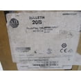 thumbnail image 3 of ALLEN BRADLEY 20BD034A3AYNAND0 SER. B F/W 10.003 432-528VAC 31.2A NSMP, 3 of 4