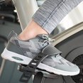 thumbnail image 5 of 1 Pair of Exercise Bike Pedals with Non-Slip Stationary Bike Straps, 5 of 5