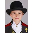 thumbnail image 3 of Boy's Greatest Showman P.T. Barnum Ringmaster Costume, 3 of 12