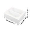 thumbnail image 4 of 10pcs Macaron Boxes Biscuit Packaging Boxes Paper Boxes for Cookie Pastries Dessert, 4 of 6
