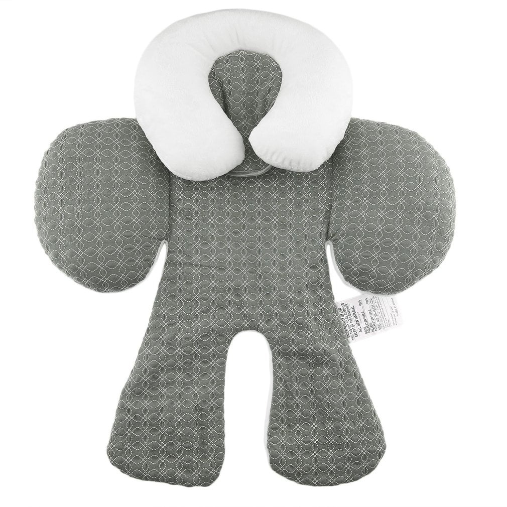 Summer Infant Snuzzler Infant Support For Car Seats And Strollers
