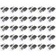 thumbnail image 1 of Receptor inalámbrico transmisor compatible con Bluetooth para PS5 PS4 Game PC, 1 of 5