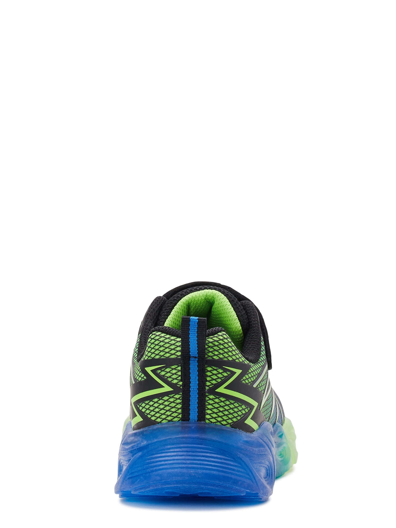 Little & Big Boys Light-up Athletic Sneaker