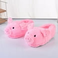 thumbnail image 3 of Plush Cartoon pers Men Indoor Gift Soft Comfortable House Warm s, 3 of 7