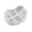 plate, variant on Versatile Silicone Casting Mold Abstract Art Face Cup Molds Versatile Ornaments Casting Mould Jewelry Making Tool