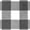 Checker Light Gray, variant on PAVILIA Buffalo Plaid Sherpa Blanket King | Fuzzy Red Black Checkered Flannel Fleece Blanket for Couch Bed | Fluffy Warm Soft Christmas Plush Microfiber Blanket | 90x108
