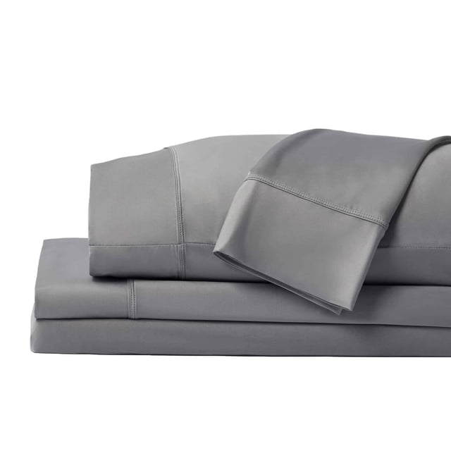 Juego de sábanas SHEEX Original Performance Queen Graphite