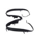 thumbnail image 3 of Embellecedor De Sello De Faro, Par De Bisel De Faro Impermeable De Goma 4B0941191A A Prueba De Polvo Delantero Izquierdo Derecho Para Accesorio De Automóvil ZAQW Headlight Seal Trim, 3 of 8