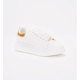 thumbnail image 2 of Tenis Casual Blanco para mujer, 2 of 2