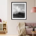 thumbnail image 3 of Historic Framed Print, Evening cloud, 17-7/8" x 21-7/8", 3 of 9