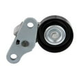 thumbnail image 3 of Holley Performance 97-156 Accessory Drive Belt Tensioner Pulley, 3 of 4