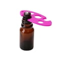 thumbnail image 1 of Abridores de Botellas de Plástico Sunnimix con Forma de Bola de Aceite Esencial 2 Piezas, 1 of 6