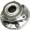 thumbnail image 3 of For 2010-2016 SRX Wheel Hub 13589508, 3 of 4