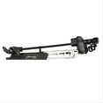 thumbnail image 4 of Minn Kota Trolling Motor 1368921 Ultrex Quest; Freshwater; Cable And Electric Steer; Variable Speed Forward And Reverse; 52 Inch Length; Bow Mount; 58 Ampere, 4 of 9