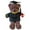 D, variant on MeetYTOYS Graduation Panda Bear with Black Cap Graduation Christmas Gift Stuffed Animal Class of 2025 Graduation Decoration for Kindergarten College Graduation