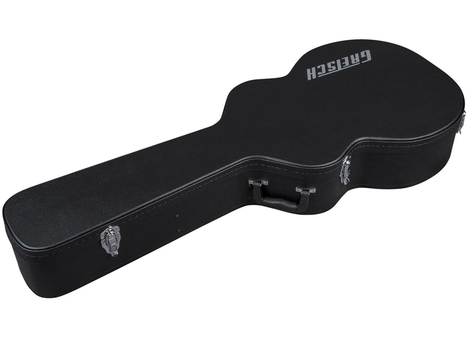 Gretsch Hardshell Case for G2420T Electric Guitar, Black