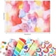 thumbnail image 5 of 2X Papel para Envolver Cumpleaños con ArcoíRis, Regalo para Niños Cumpleaños Reciclable Mujeres Niñas Niños, para Todas Las Ocasiones de Decoración de Papel de Regalo, 5 of 8