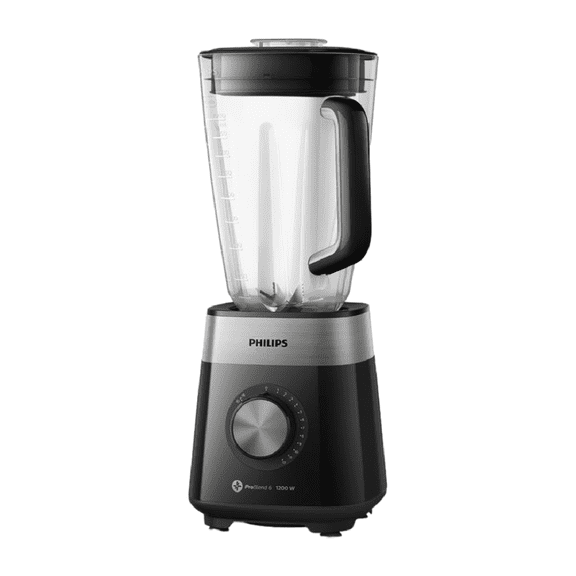 Licuadora Philips Serie 5000 de 1200 W con Jarra de Tritan - HR2242/93