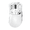 Holy White, variant on R1 Attack Shark Wireless Mouse Bluetooth Gaming Mouse PAW3311 Sensor,1000Hz Return-rate,Tri-mode,Ergonomic,Rechargeable
