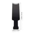 thumbnail image 2 of HEANUJJ 4Pcs Hair Coloring Dyeing Kit Hair Coloring Applicator Plastic for DIY Users, 2 of 8