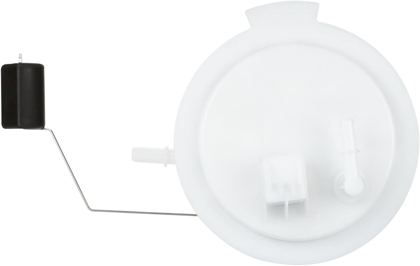 Detroit Axle - Fuel Pump Module for Jeep 2009-2017 Wrangler 2018 Wrangler JK, Electrical Fuel Pump Module Assembly 2010 2011 2012 2013 2014 2015 2016 Replacement