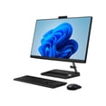 thumbnail image 2 of PC All in One Lenovo Ideacentre 3 24ITL6 Intel Core i5 RAM 8GB SSD 256GB HDD 1TB 23.8" Windows 11 Home Lenovo F0G0011NLD, 2 of 4
