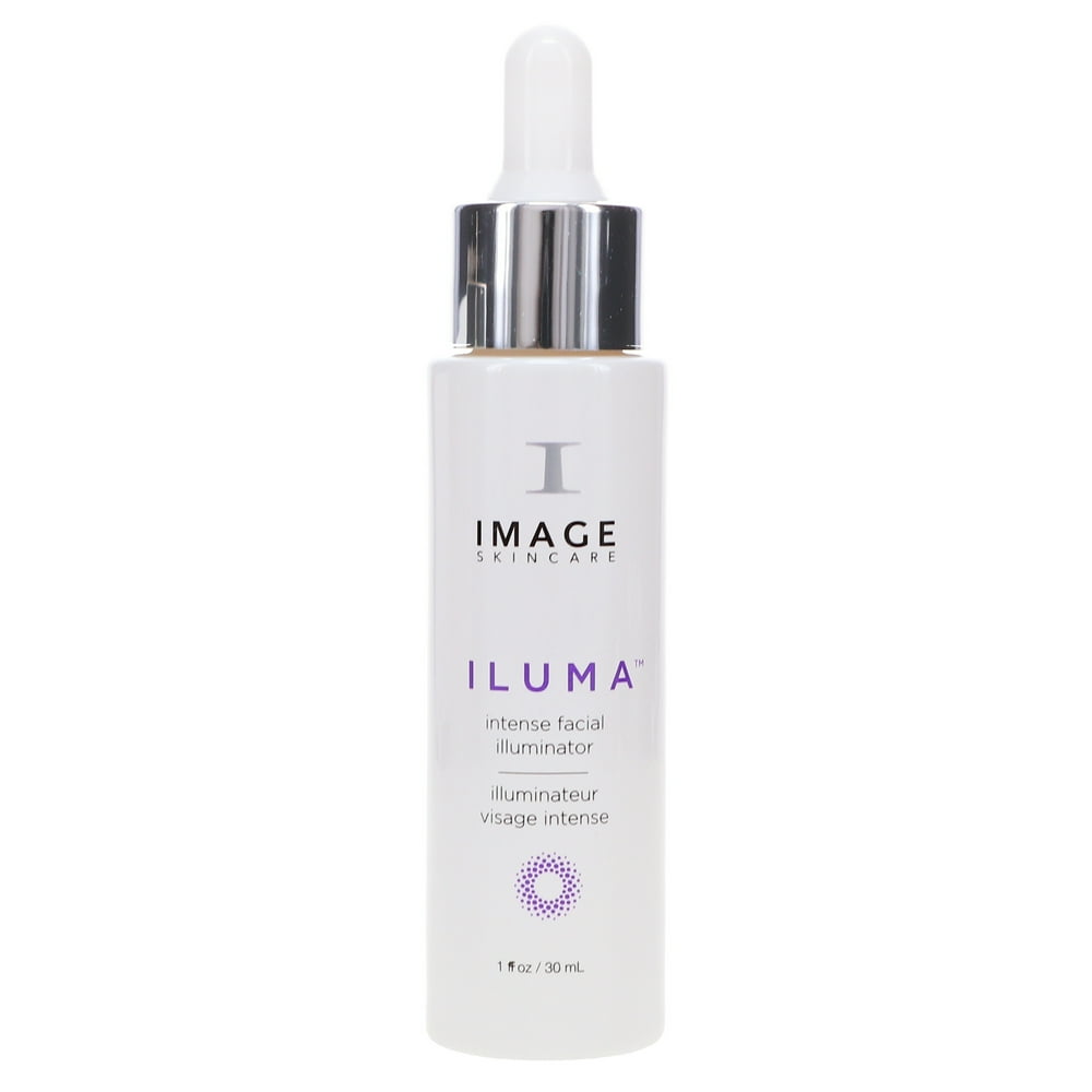 Image Skin Care IMAGE Skincare ILUMA Intense Facial Illuminator 1 oz