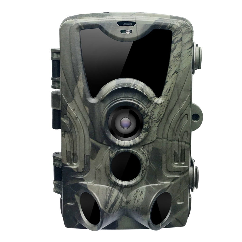 20MP Trail Camera Outdoor Wildlife Hunting IR Filter Night Vision