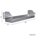 thumbnail image 2 of Dunnage Rack for Flatbed Trailers, 2 of 5