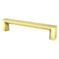 thumbnail image 1 of Berenson 2103-40SG-P 128 mm Elevate Pull - Satin Gold, 1 of 1