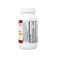 thumbnail image 3 of 4 Pack - Quality Choice Fiber Therapy Caplets, Safe and Comfortable Constipation Relief Without The Gas and Bloating, Insolubale Fiber for Bowel Irregularity in a 90 Count Bottle of Caplets, 3 of 5
