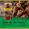 thumbnail image 5 of Cool Runnings Jerk Jamaican Seasoning Hot Sauce, 5 of 8