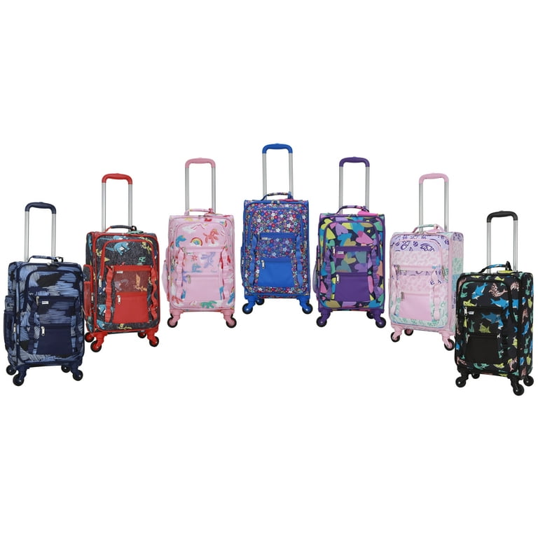 Target cheap dinosaur suitcase