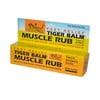 Tiger Balm Tiger Balm Fast Relief Muscle Rub Topical Analgesic Cream