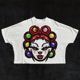 thumbnail image 3 of Camiseta Retro Harajuku con estampado de dibujos animados para hombre, camiseta de manga corta Y2k, ropa informal estilo Hip Hop, camiseta Retro de moda de gran tamaño, 3 of 4