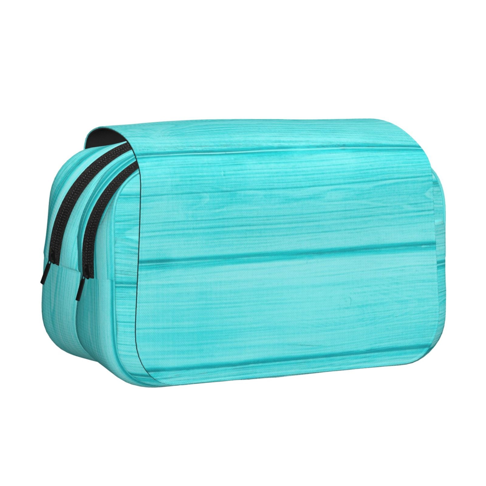 Vuch Vigo – Borsa Unisex In Color Turchese, Pratica E Di Tendenza Per Ogni Occasione.